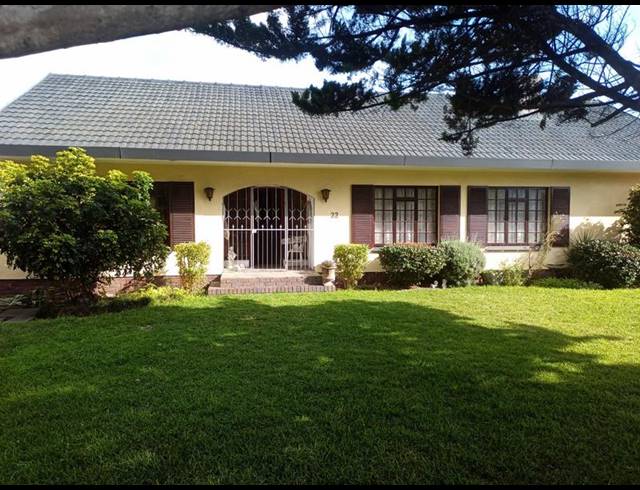 4 BEDROOM HOUSE FOR SALE IN GANSBAAI CENTRAL